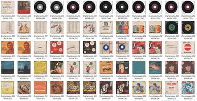 Dischi 45 giri anni 70/80