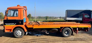 Carroatrezzi FIAT 60 10