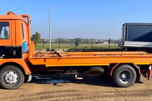 Carroatrezzi FIAT 60 10