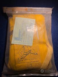 Salvagente Alitalia 1979