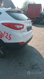 portellone cofano paraurti stop Hyundai ix35post