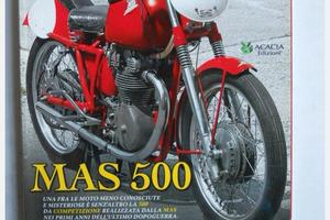 MAS 500 GP