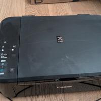 stampante Canon pixma