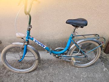bici da donna
