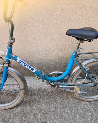 bici da donna