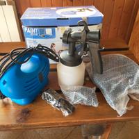 Paint zoom - Pistola elettrica a spruzzo