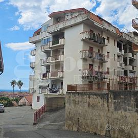 Appartamento Scalea [153VRG]