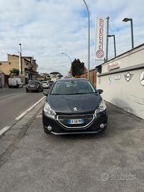 Peugeot 208 I 2012 5p 1.2 puretech (vti) 12v Acces