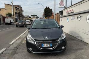 Peugeot 208 I 2012 5p 1.2 puretech (vti) 12v Acces