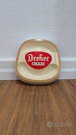 Raro Posacenere Vintage Dreher Melamina