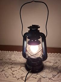 Lanterna FROVO vintage ( lampada)