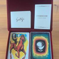 Renato Guttuso  carte