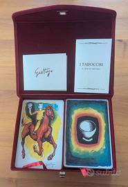 Renato Guttuso  carte