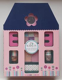 House of beautiful  casetta gioco trucchi bambina