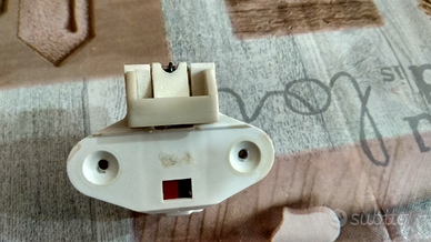 Fermo porta lavastoviglie Rex TT8E