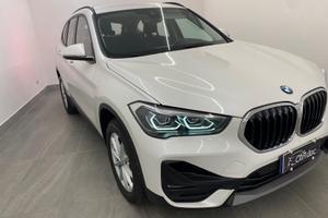 Bmw X1 sDrive18d Advantage