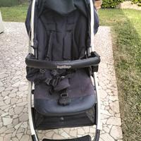 Passeggino Peg Perego Book 51s