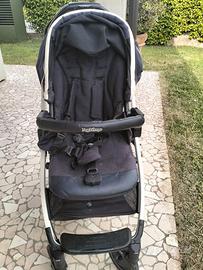 Passeggino Peg Perego Book 51s