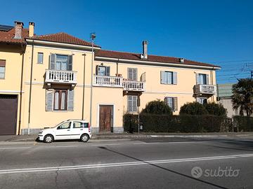 Moncalieri Via Pastrengo Bilocale