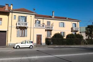 Moncalieri Via Pastrengo Bilocale