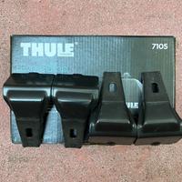 Kit specifico THULE EVO CLAMP 7105 - Peugeot 3008