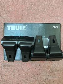 Kit specifico THULE EVO CLAMP 7105 - Peugeot 3008