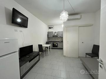 Bilocale arredato a Pirri