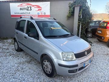 Fiat Panda 1.2 Emotion