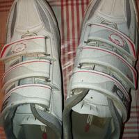 SCARPE SIDI PER BICI DA CORSA