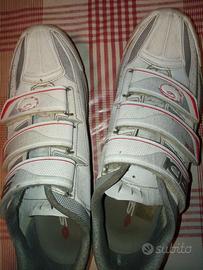 SCARPE SIDI PER BICI DA CORSA