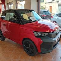 Ligier JS JS50 DCI L6 Elite Confort