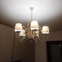 Lampadario Camera da letto