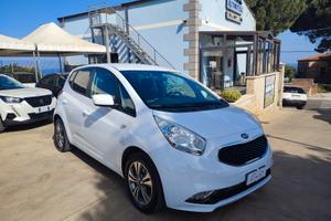Kia Venga 1.4 CRDi 90CV Cool