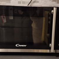 Candy Forno Microonde  con grill