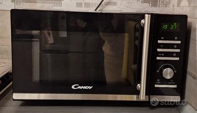 Candy Forno Microonde  con grill