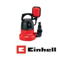 Elettropompa acque chiare ge-sp 3580 ll einhell