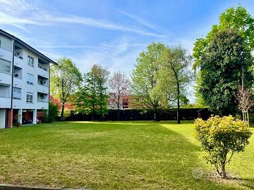 APPARTAMENTO QUADRICAMERE: una rarità a solo un...