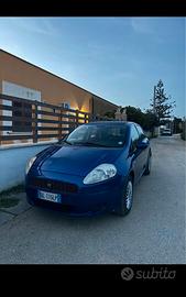 Fiat grande punti 1.2 benzina