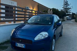 Fiat grande punti 1.2 benzina