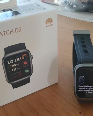 SmartWatch Huawei Watch D2
