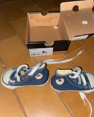 Scarpe All Star Converse