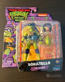 Teenage mutant ninja turtles Donatello