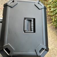 Baule 58 Lt Africa Twin 1100