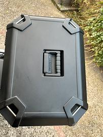 Baule 58 Lt Africa Twin 1100