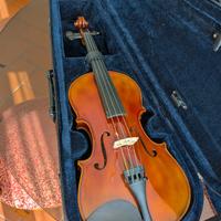 Violino marca Johann Bruck mod. Debutte V150