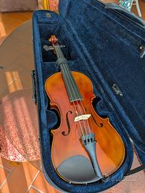 Violino marca Johann Bruck mod. Debutte V150