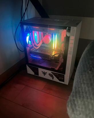 Pc gaming