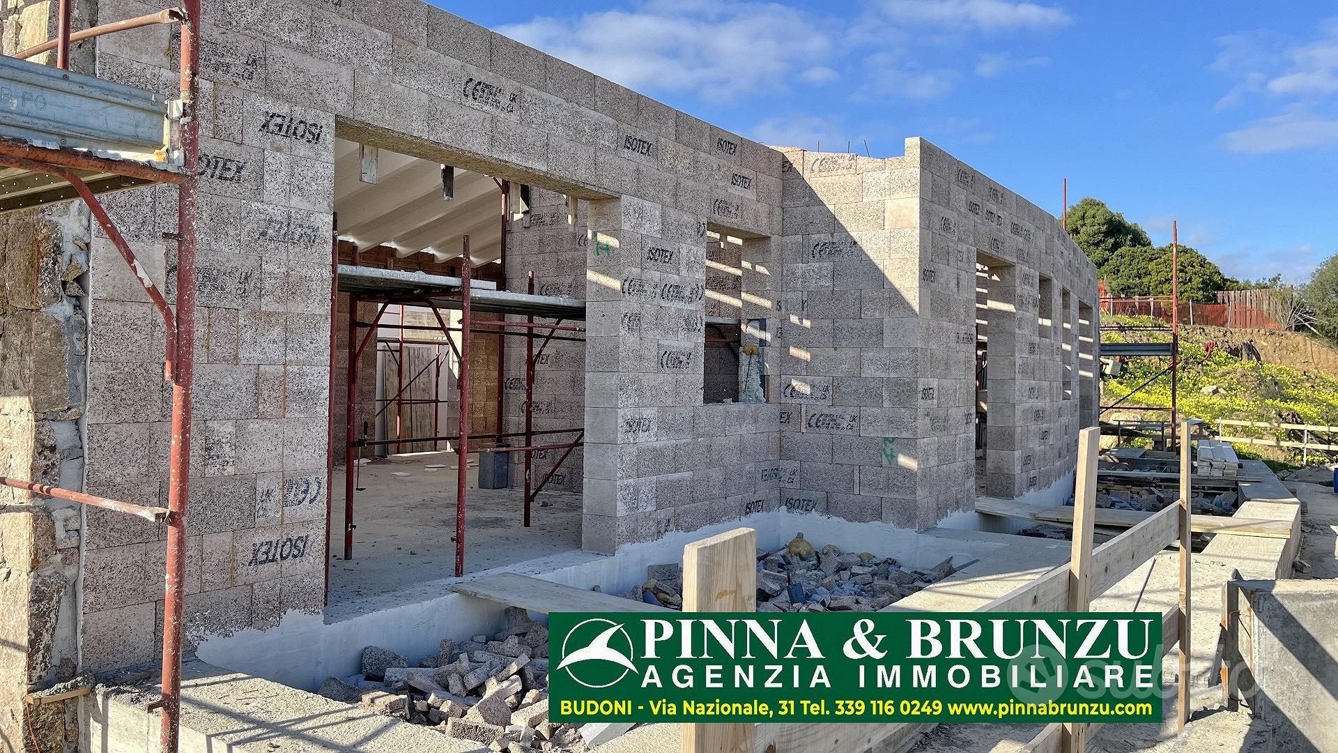 Casa – Budune/Budoni, Malamuri - Vista 5