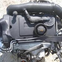 Motore audi 2.0 bre