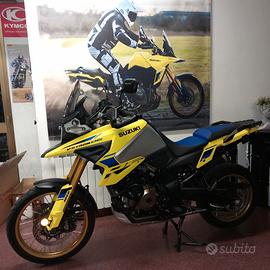 Suzuki V Strom DL 1050 DE- 2023